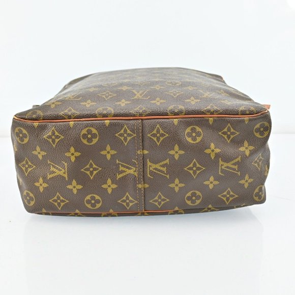 Auth Louis Vuitton Marceau Crossbody #47064L25B - Picture 10 of 15